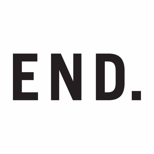 END. Clothing Rabattcode