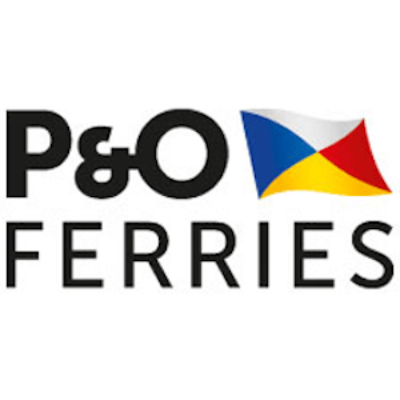 P&O Ferries Rabattcodes