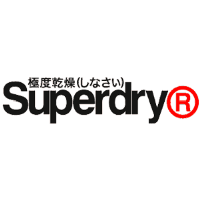 Superdry Rabattcodes