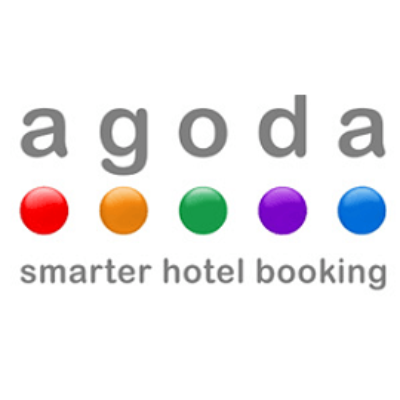 Agoda logo