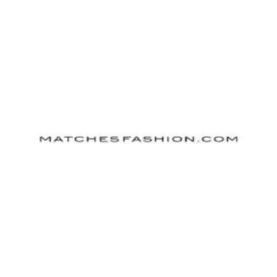 Matches Fashion Rabattcodes