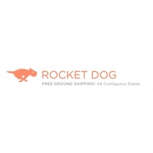 Rocket Dog Rabattcodes