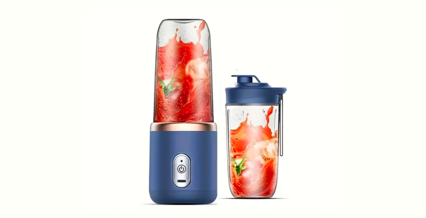 tragbare Mixer